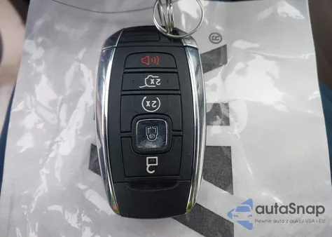 2019 Lincoln Mkc Select z USA, uszkodzony, nr VIN 5LMCJ2C97KUL16953